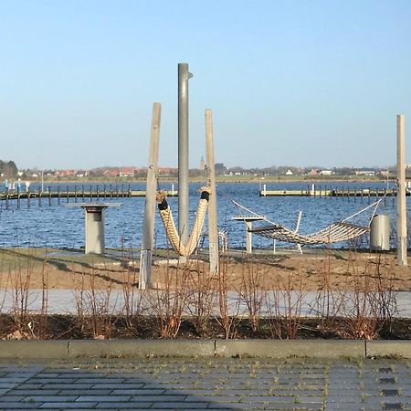Ferienvermietung Fehmarn Hygge Suedstrand Whg 62 - 010 Exteriör bild