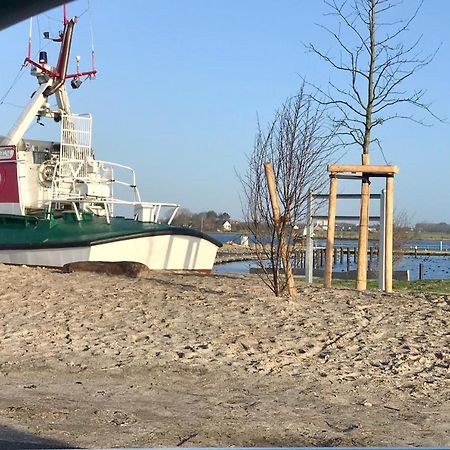 Ferienvermietung Fehmarn Hygge Suedstrand Whg 62 - 010 Exteriör bild