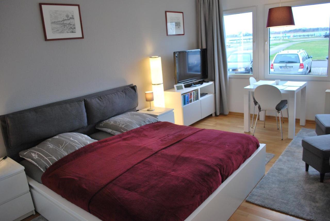 Ferienvermietung Fehmarn Hygge Suedstrand Whg 62 - 010 Exteriör bild