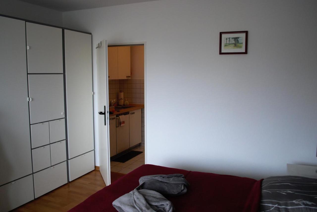 Ferienvermietung Fehmarn Hygge Suedstrand Whg 62 - 010 Exteriör bild
