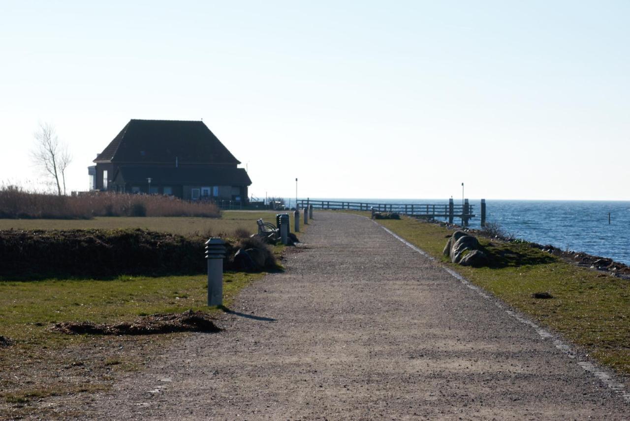 Ferienvermietung Fehmarn Hygge Suedstrand Whg 62 - 010 Exteriör bild