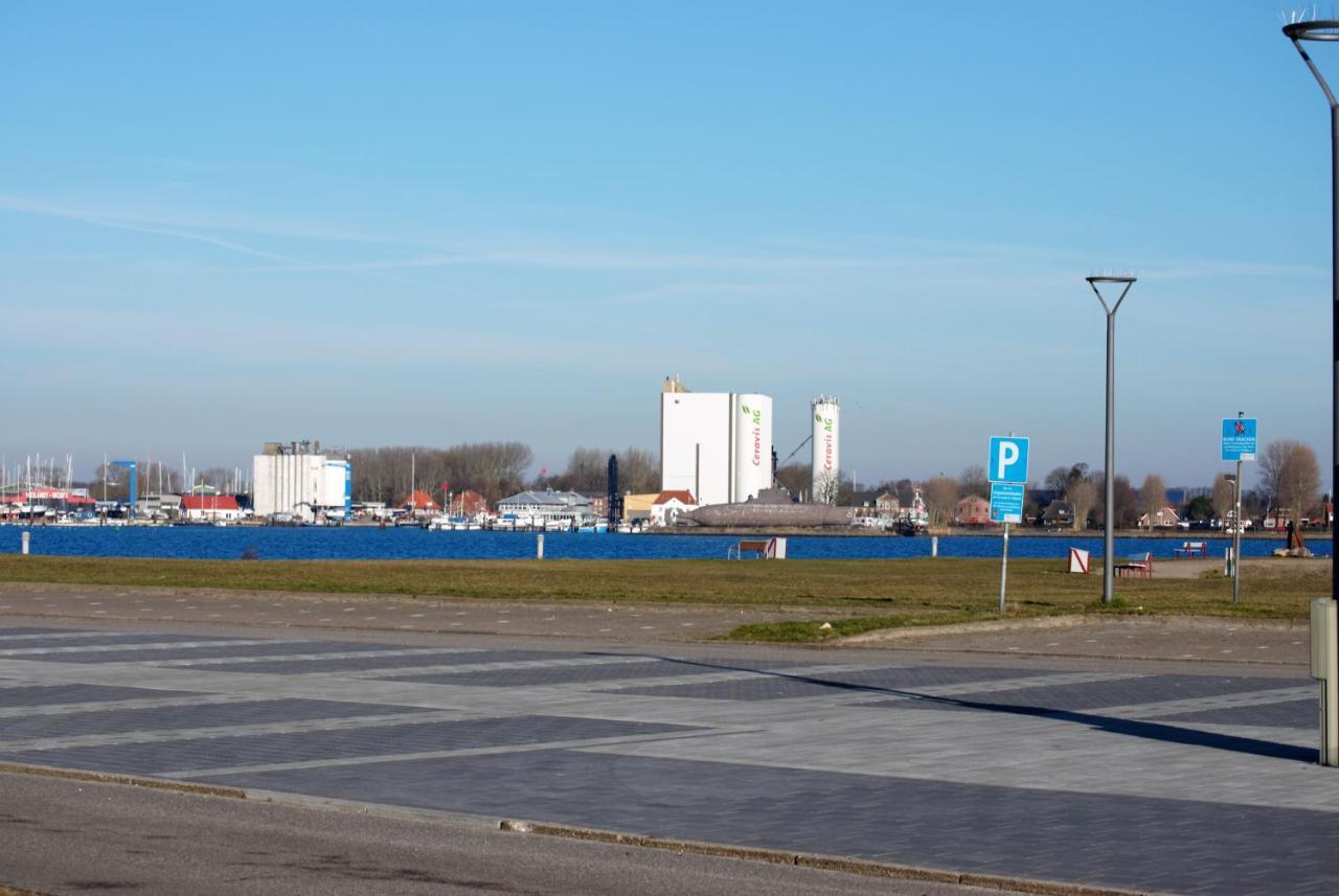 Ferienvermietung Fehmarn Hygge Suedstrand Whg 62 - 010 Exteriör bild