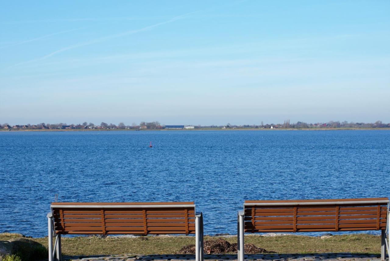 Ferienvermietung Fehmarn Hygge Suedstrand Whg 62 - 010 Exteriör bild