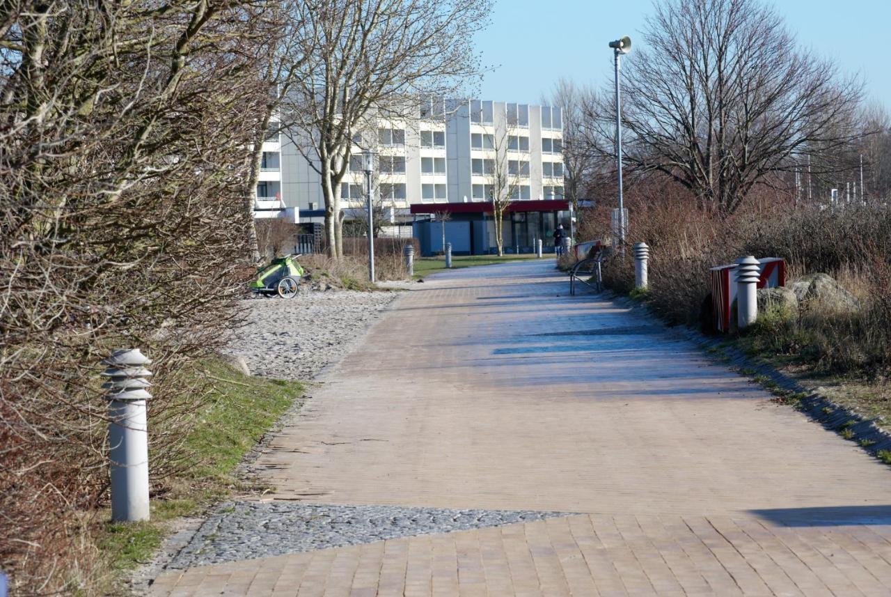 Ferienvermietung Fehmarn Hygge Suedstrand Whg 62 - 010 Exteriör bild