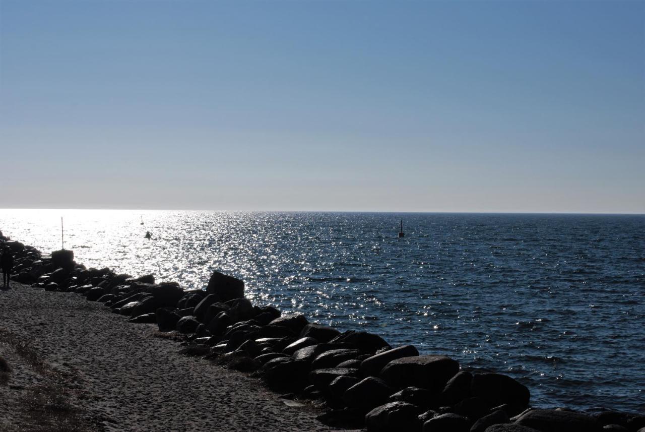 Ferienvermietung Fehmarn Hygge Suedstrand Whg 62 - 010 Exteriör bild